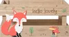 Aufbewahrungsbox FOXY, 20,5 x 30,5 x 14,5 cm Produktbild-Vorschau 2