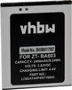 vhbw Akku kompatibel mit ZTE Blade A520C, Blade A520C Dual Produktbild-Vorschau 1