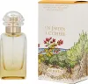 A perfume bottle and its packaging are displayed side-by-side against a white background. Náhled obrázku produktu