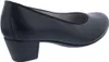 Waldläufer Hilaria, Pumps, Nappa (Glattleder), schwarz, Produktbild-Vorschau 17