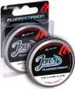Mikado Jaws Flurocarbon 20 M Schwarz 0.600 mm Schwarz 0.600 Produktbild-Vorschau 1