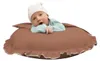 Mordesign Ruffle Brown Stillkissen Produktbild-Vorschau 4