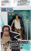 Product packaging for an anime action figure. Produktbild-Vorschau