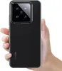 Hülle für Xiaomi 14 Dünn Crystal Transparent Soft TPU Case Produktbild-Vorschau 6