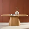 Stjärnö table à manger naturel. Voir les images du produit 14