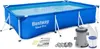 Bestway Steel Pro 56411, 3300 l, Basen ramowy, Niebieski, Podgląd zdjęcia produktu 5