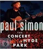 Simon,Paul-The Concert in Hyde Park (CD/Bluray) Produktbild-Vorschau 3