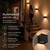 HOFTRONIC - Applique murale Kansas à piles 3W IP44 3000K Voir les images du produit 7