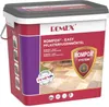 Romex ROMPOX-EASY Pflasterfugenmörtel Steingrau 15kg Eimer Produktbild-Vorschau 5