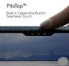 Pitaka KI1706BPM, Cover, Apple, iPhone 17 Pro Max, 17,5 cm Produktbild-Vorschau 5