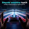2x 9H Panzerglas für Nothing Phone 4a HD klar Tempered Produktbild-Vorschau 6