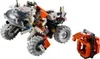 LEGO 42178 Technic Weltraum Transportfahrzeug (42178) Náhľad obrázku produktu 7