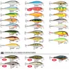 Rapala SSR07, 7 g, 7 cm, 1,2 m, 1,8 m Náhľad obrázku produktu 3