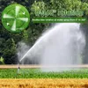 Rotační zavlažovač se stativem 360 stupňů rotační stativ Náhled obrázku produktu 4