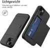 imoshion Pokrowiec z uchwytem na kartę do Apple iPhone 13 Podgląd zdjęcia produktu 3