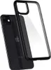 Spigen ULTRA HYBRID IPHONE 11 MATTSCHWARZ Handyhlle Produktbild-Vorschau 4