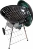 Runder Grill Chromgitter Durchmesser 38,5 Cm - W-999230 Produktbild-Vorschau 1