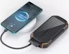 BOT Solární powerbanka SP3 1 panel 20000mAh černá Náhled obrázku produktu 7
