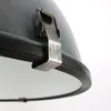 Steinhauer - lampada a sospensione - Bikkel - grigio - Anteprima dell’immagine prodotto 12