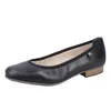 Rieker Damen Ballerina schwarz Produktbild-Vorschau 22