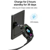 Smart Watch Fitness IP67 wodoodporny zegarek sportowy z Podgląd zdjęcia produktu 10