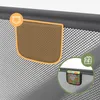 Tulano Cozy 25 Baby Laufstall 150x180 cm, faltbar, mit Produktbild-Vorschau 7