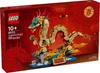Lego 80112 Frühlingsfest Chinesischer Drache Produktbild-Vorschau 1