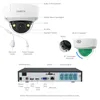 Dohľadový systém Reolink RLK8-800V4, 4× 4K 8MP IK10 PoE Náhľad obrázku produktu 12
