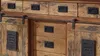 Sideboard Kommode EMANUEL - 150 cm - Massivholz Mango - Die Produktbild-Vorschau 4