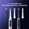 ORAL-B - Oral-B iO Radiant Brush heads 6 pcs schwartz - Produktbild-Vorschau 12