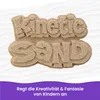 Spin Master 57019 Kinetic Sand Colour Bag Braun (907gr) Produktbild-Vorschau 16