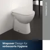 IS WC-Sitz CONNECT E7128 Vista previa de la imagen del producto 19