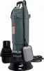 CHM GmbH Fäkalienpumpe Tauchpumpe Schmutzwasserpumpe 1,5kW Produktbild-Vorschau 1