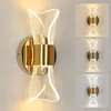 LED Wandleuchte, Wandlampe LED Innen, 12W Modern Produktbild-Vorschau 2