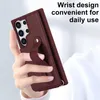 Puzdro na mobilný telefón, flipové puzdro pre Samsung Náhľad obrázku produktu 7