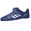 ADIDAS RUNFALCON 2.0 I Blau Produktbild-Vorschau 2