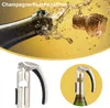 Champagneröffner, Küchen-Champagnerflaschenöffner, Produktbild-Vorschau 4