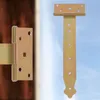 KOTARBAU® Zawias Altanowy 300 mm Zawias do Okiennic Furtek Podgląd zdjęcia produktu 6