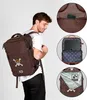 One Piece Totenkopf Rucksack 49cm Produktbild-Vorschau 5