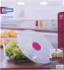 Pokrywka Keep-Fresh wykonana z silikonu Okrągła 28cm Podgląd zdjęcia produktu 4