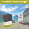 Dexitex Jersey Spannbettlaken für Französisches Bett – Produktbild-Vorschau 11