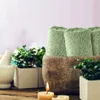 Unyqoos® set van 4 extra zachte badhanddoeken, 70 x 140 cm, Productafbeelding-voorbeeld 3