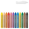 STAEDTLER 96099010 Wachsmalkreide Noris junior 224, Voir les images du produit 3