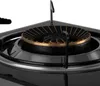 Gaskocher Orbegozo FO1720  4300 W Produktbild-Vorschau 4