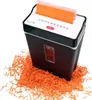 OLYMPIA PS 53 CC Aktenvernichter mit Partikelschnitt P-4, 4 Produktbild-Vorschau 3