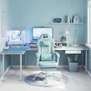 WOLTU Gaming Stuhl mit Taschenfederkissen, ergonomischer Produktbild-Vorschau 4