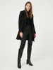 VAN HILL Klassische Damen Stiefel Jamie Trendy Blockabsatz Produktbild-Vorschau 6