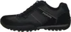 Dockers Herren-Schnürhalbschuh Schwarz, Farbe:schwarz, EU Produktbild-Vorschau 3