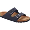 Birkenstock Arizona Bs in Indigo | Reguläre Passform – 9.5 Produktbild-Vorschau 48