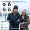 Siltcon Smartwatch Pro Herren und Damen mit Telefonfunktion Produktbild-Vorschau 5